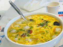 -大锅强·蒸海鲜青岛菜(金沙滩店)