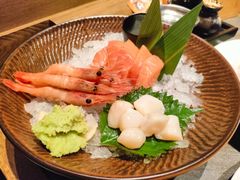 -牛YO寿喜烧和牛火锅自助(三台子万象汇店)