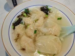 -鑫震源·苏式大虾生煎(山塘街店)