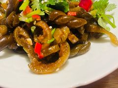 -七色云蔬食(喜邻里店)