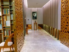 -海纳百川·都市温泉·足道·SPA(学院路店)