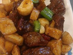 -赶海部落海鲜城(海阳路店)