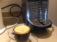 -香港港岛太平洋酒店