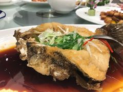 -御彩酒家(东风东路店)