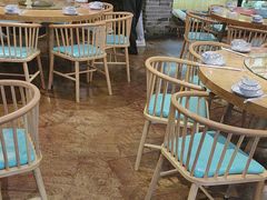 -厨神老街兔·淳朴人家店(盐帮菜风味名店)