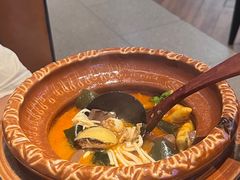 -沿江海南菜·文昌鸡祖师爷(大东海店)
