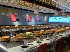 -龍歌自助小火锅(崂山丽达店)