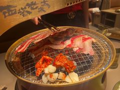 -西塔老太太泥炉烤肉(青浦蟠龙天地店)