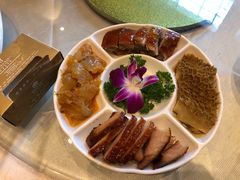 -鸿鑫海鲜楼(福辉店)