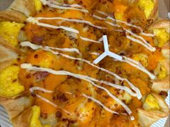 -必胜客(万坤图精选店)