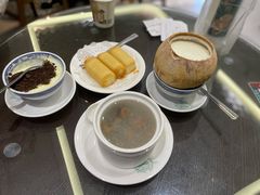 -民信老铺(华盖路店)