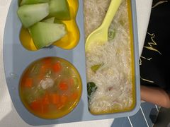 -莆田餐厅PUTIEN(世博源店)