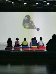 点击看大图 -小鸡哆哆故事屋·儿童乐园(嘉里城店)