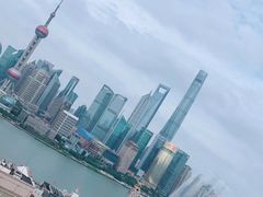 -顶层酒吧ROOF(上海艾迪逊酒店)