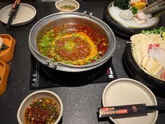 -牛New寿喜烧(新六百店)
