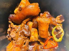 -达叔香味海鲜(海棠68环球美食街店)