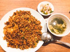 -村外有星光小食铺(解放碑1089店)