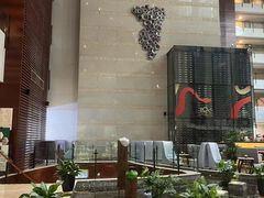 -深圳观澜格兰云天国际酒店