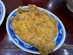 鸡汁大排面-东吴面馆(君地新大陆店)