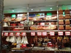 -皇上皇腊味店(下九路店)