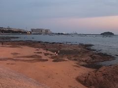 -青岛海滨风景区