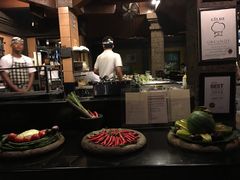 -DiAtas by Art Cafe Bumbu Bali