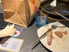 -必胜客(大兴店)