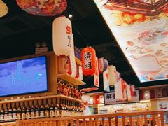 -西月山居匠心创意料理(江汉路新佳丽广场店)