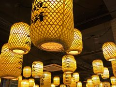 大堂-古铺良食(柯城店)