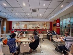 大堂-老通城豆皮大王(吉庆街店)