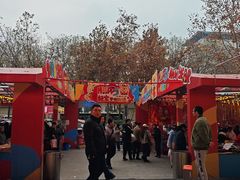 -西北轻工批发市场