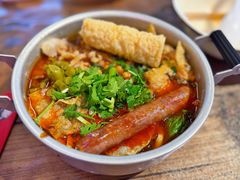 小螺莉螺蛳粉-丽丽三鲜螺蛳粉(田林路店)
