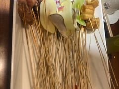 -搓火大都会(广安门总店)