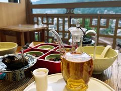 -上席擂茶·新中式青年茶馆(古城店)