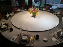 -鱼桥巷·美学川菜