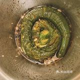 油炸食品吃多了来做一盘酸辣蓑衣黄瓜吧！