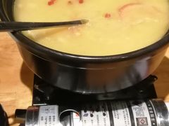 -小金鬼·煎饺·鸽子汤
