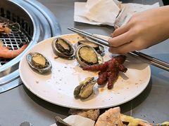 -尚宴牛特鲜自助(太原街万达店)