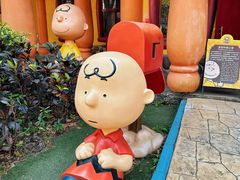 -史努比缤纷世界