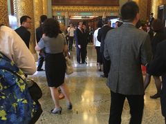 -北京饭店