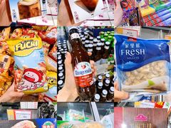 -AEON永旺(东方宝泰店)