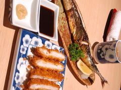-小山日本料理(电子大厦店)