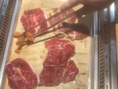 -新石器烤肉(百联川沙店)