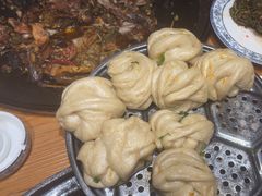 -白城车站店一九二八铁锅炖