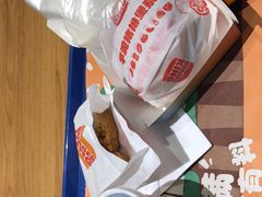 -汉堡王(宸悦路店)