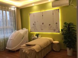 -雷氏普爱产后修护中心(弘阳店)