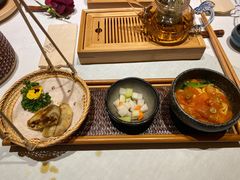 -叶叶菩提·晋福宫