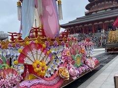 -海合安苏州阳澄半岛乐园