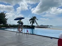 -惠州金海湾嘉华度假酒店