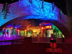 -济南方特东方神画